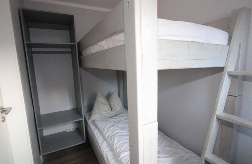 Ledenitzen Casa | Family room with 2 bedrooms - Der Forellenhof