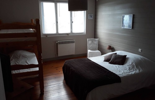 Villardonnel Cama Y Desayuno | Family-run bed and breakfast with panoramic views near Carcassonne