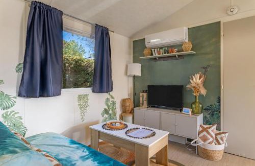 Canet-en-Roussillon Casa | Family's Dream P16 La Marina