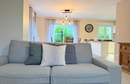 Vaucelles Casa | Family's Home