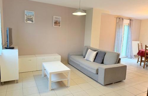 Vaucelles Casa | Family's Home