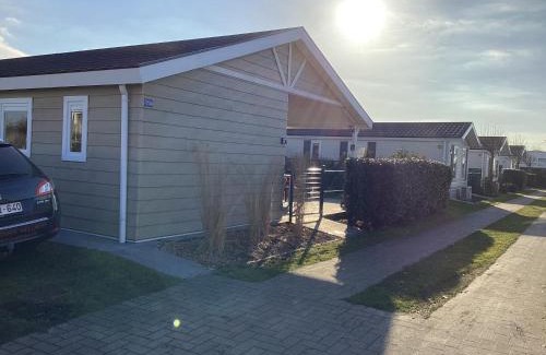 Heist Casa | Family-Seacottage Knokke Heist