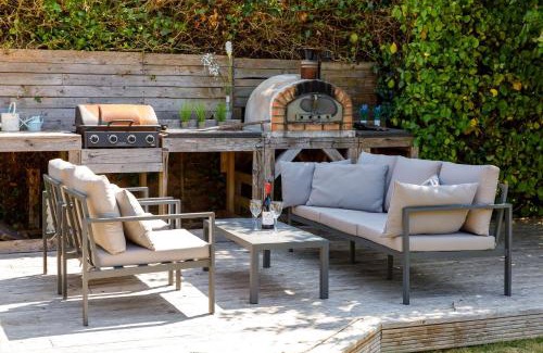 East Wittering Casa | Family Seaside Retreat - 5 minutes to Beach