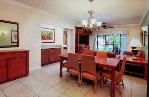 Florida Central Atlantic Coast Complejo | Family size condo close to all theme parks!