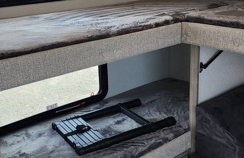 Cheyenne Casa | Family Sized Chaparral RV