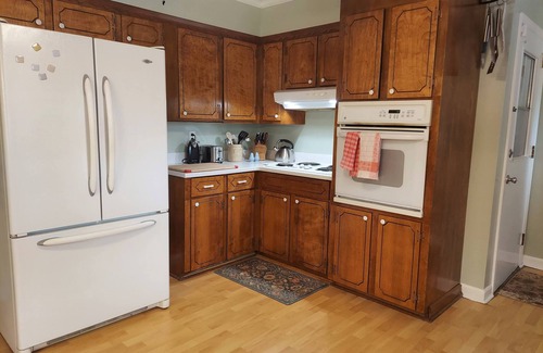 Forest Acres Casa | Family sized comfort near Fort Jackson
