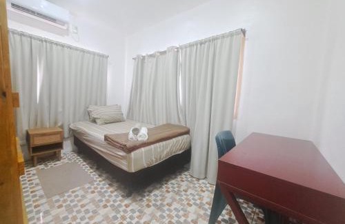 Vaitele Apartamento | Family Space - 2 Bedroom