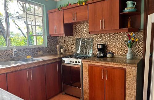 Puyo Cama Y Desayuno | Family Stay Desayuno