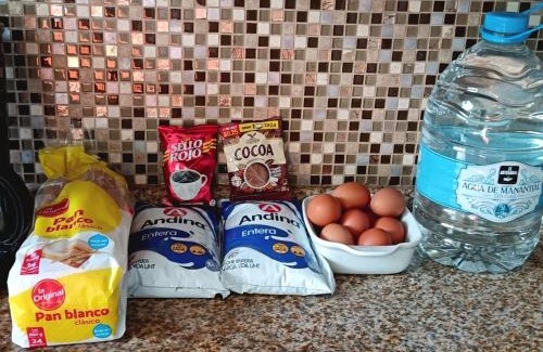 Puyo Cama Y Desayuno | Family Stay Desayuno