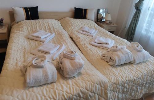 Razlog Apartamento | Family Studio Alex⅋Marry