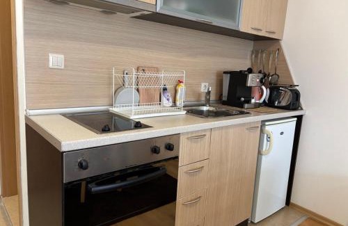 Razlog Apartamento | Family Studio Alex⅋Marry