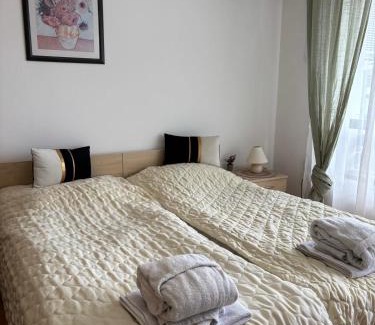 Razlog Apartamento | Family Studio Alex⅋Marry