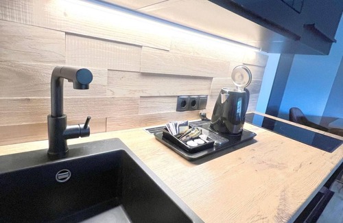 Wagrain Apartamento | Family Studio - Goldhirsch Aparthotel Wagrain