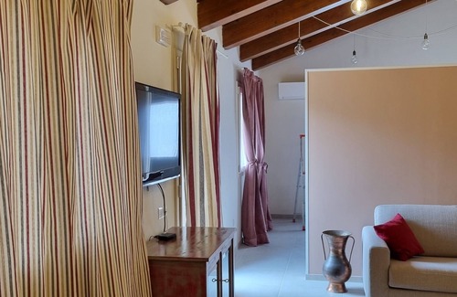 Loreto Casa | FAMILY STUDIO WITH KITCHENETTE