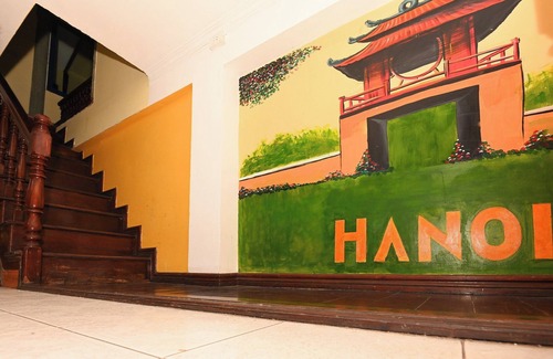 Hang Bo Casa | Family suite 2 bedrooms for 6 pax