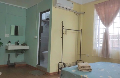 Hang Bo Casa | Family suite 2 bedrooms for 6 pax