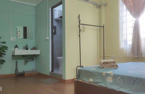 Hang Bo Casa | Family suite 2 bedrooms for 6 pax