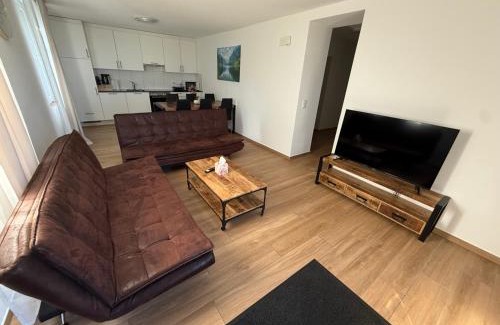 Niedergosgen Apartamento | Family Suite