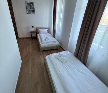 Niedergosgen Apartamento | Family Suite