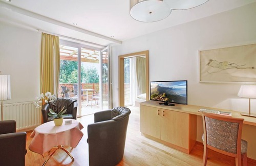 Klopein Casa | Family suite "Top 2" HB - Hotel Birkenhof