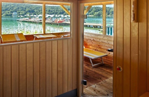 Klopein Casa | Family suite "Top 2" HB - Hotel Birkenhof