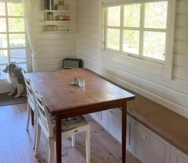 Hoensinge Casa | Family Summer House Near Plantation And Beaches