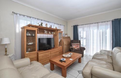 Yzerfontein Apartamento | Family Tides Studio