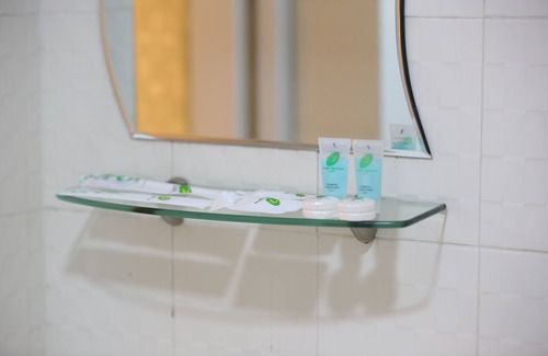 Chinatown Hotel | Family Treasure Yangon