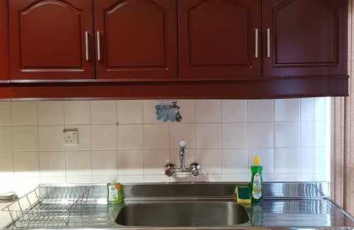 Bambalapitiya Apartamento | Vacaciones familiares para 8 personas