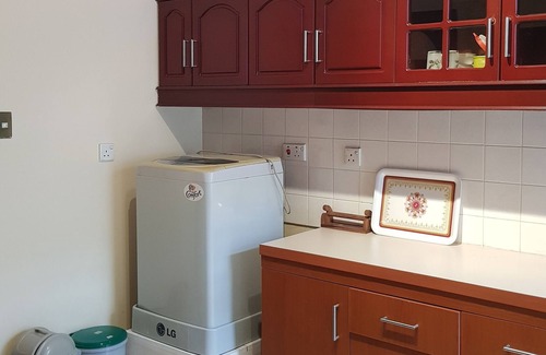 Bambalapitiya Apartamento | Vacaciones familiares para 8 personas