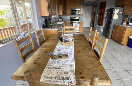 Copperopolis Casa | Family vacation close to SF Bay! Yosemite, Tulloch lake are nearby!
