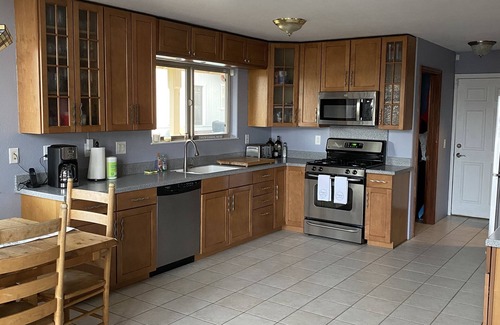 Copperopolis Casa | Family vacation close to SF Bay! Yosemite, Tulloch lake are nearby!