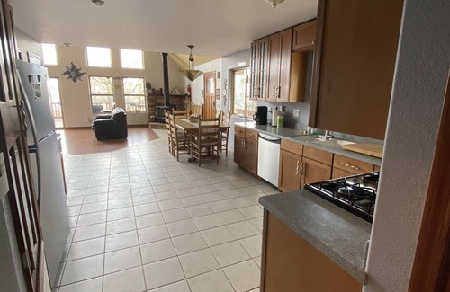 Copperopolis Casa | Family vacation close to SF Bay! Yosemite, Tulloch lake are nearby!