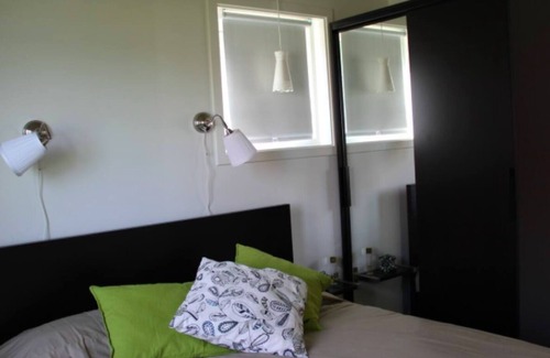 Svardsjo Casa | Family vacation directly at the lake