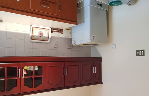 Bambalapitiya Apartamento | Vacaciones familiares para 8 personas