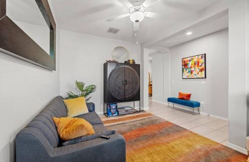 Maricopa Casa | Family Vacation Home