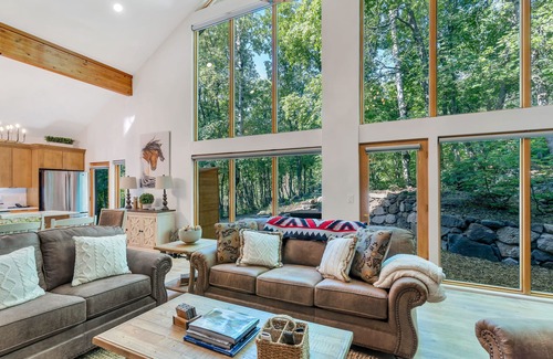 Sundance Cabina | Family Vacation Home with near Sundance Resort