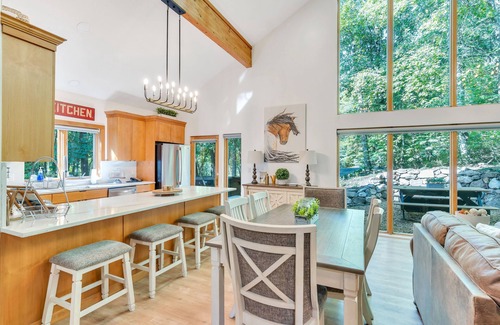 Sundance Cabina | Family Vacation Home with near Sundance Resort