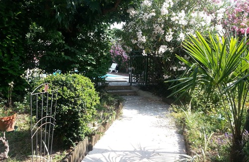 Lodeve Apartamento | Vacaciones en familia al sol