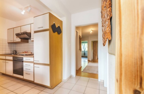 Schoenmuenzach Apartamento | Family vacation & outdoor pool & national park.