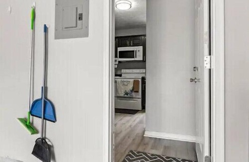 Lithonia Casa | Family Veranda Suite +Affordable