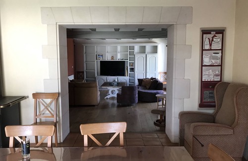 Dompierre-sur-Mer Casa | Family villa at the gates of La Rochelle