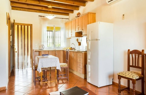 Guaro Casa | Villa familiar en la Costa del Sol