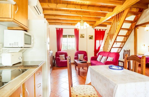 Guaro Casa | Villa familiar en la Costa del Sol
