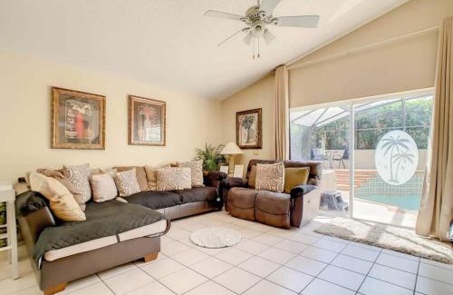 Weston Hills Casa | Family Villa W Pool & Game Room