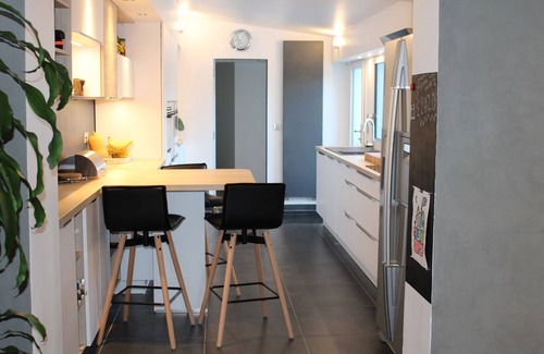 Aytre Casa | Family Villa with heated pool