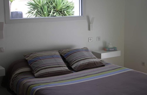 Aytre Casa | Family Villa with heated pool