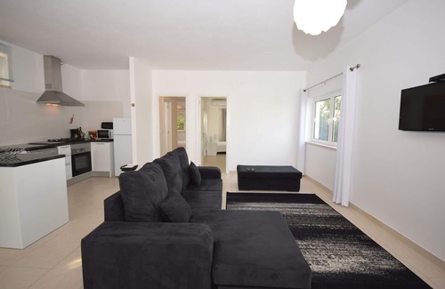 Alcobaca Villa | Villa familiar con piscina y barbacoa