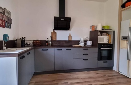 Beziers Casa | FAMILY VILLA WITH PRIVATE POOL in BEZIERS