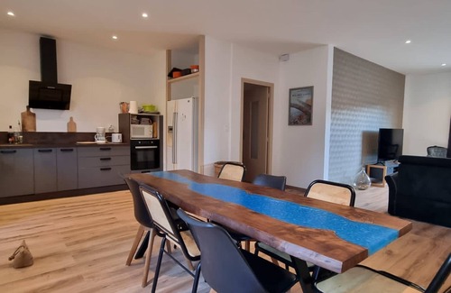 Beziers Casa | FAMILY VILLA WITH PRIVATE POOL in BEZIERS